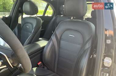 Седан Mercedes-Benz C-Class 2019 в 