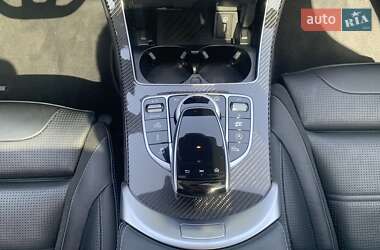 Седан Mercedes-Benz C-Class 2019 в 