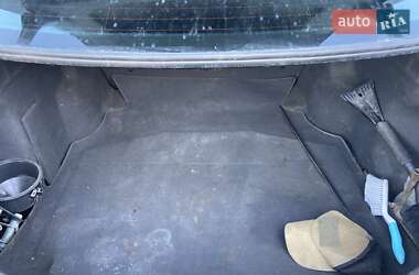 Седан Mercedes-Benz C-Class 2001 в 