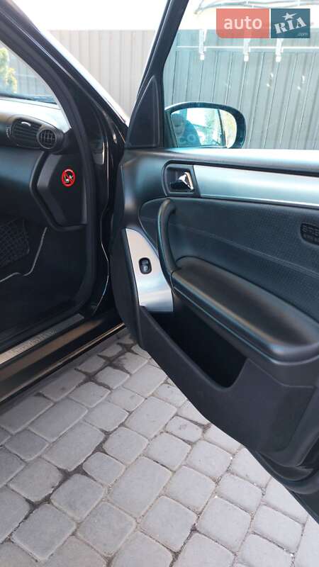 Седан Mercedes-Benz C-Class 2005 в Староконстантинове фото 10 Седан Mercedes-Benz C-Class 2005 в Староконстантинове