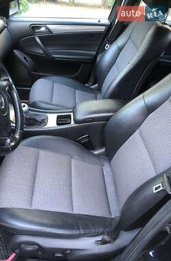 Седан Mercedes-Benz C-Class 2005 в 