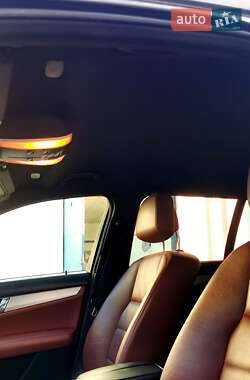 Универсал Mercedes-Benz C-Class 2007 в 