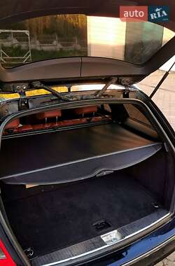 Универсал Mercedes-Benz C-Class 2007 в 