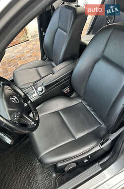 Универсал Mercedes-Benz C-Class 2010 в 