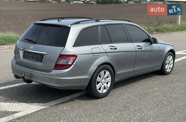 Универсал Mercedes-Benz C-Class 2010 в 
