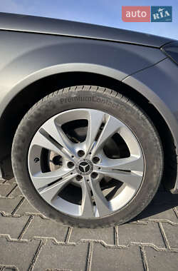 Универсал Mercedes-Benz C-Class 2011 в 