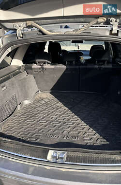 Универсал Mercedes-Benz C-Class 2011 в 
