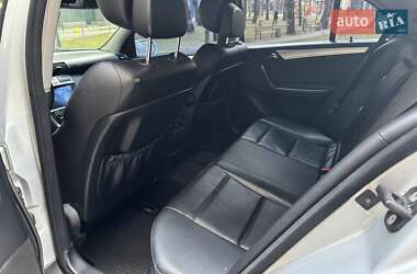 Седан Mercedes-Benz C-Class 2006 в 