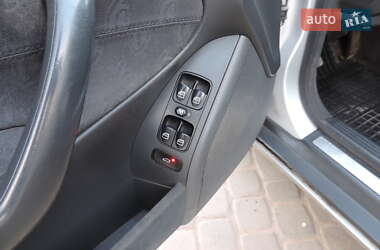 Седан Mercedes-Benz C-Class 2002 в Кривом Роге