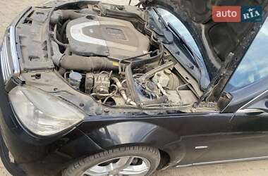 Седан Mercedes-Benz C-Class 2008 в 
