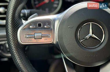 Купе Mercedes-Benz C-Class 2021 в 
