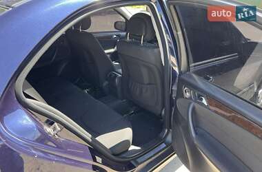 Седан Mercedes-Benz C-Class 2004 в 