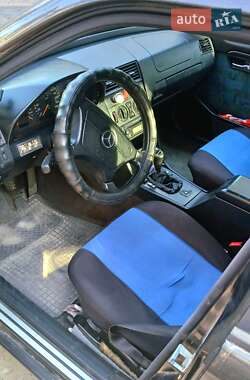 Седан Mercedes-Benz C-Class 1996 в 