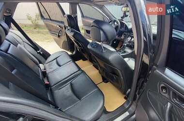 Универсал Mercedes-Benz C-Class 2002 в 