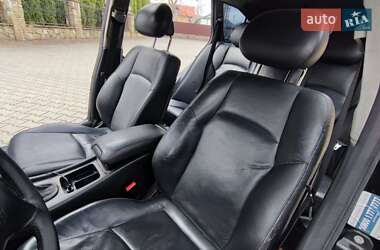 Универсал Mercedes-Benz C-Class 2002 в 