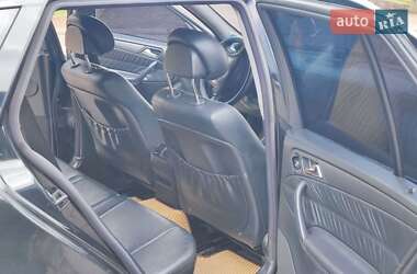 Универсал Mercedes-Benz C-Class 2002 в 