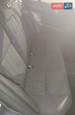 Универсал Mercedes-Benz C-Class 2010 в 