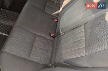 Универсал Mercedes-Benz C-Class 2010 в 