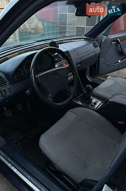 Седан Mercedes-Benz C-Class 1998 в 