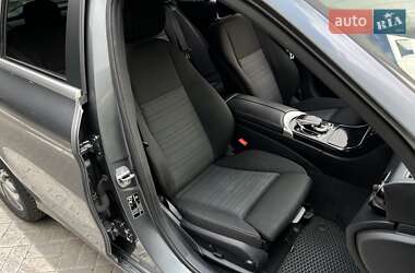 Универсал Mercedes-Benz C-Class 2018 в 