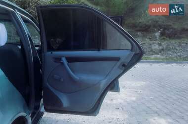 Седан Mercedes-Benz C-Class 1998 в 