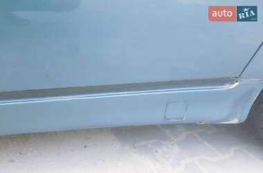 Седан Mercedes-Benz C-Class 1998 в 