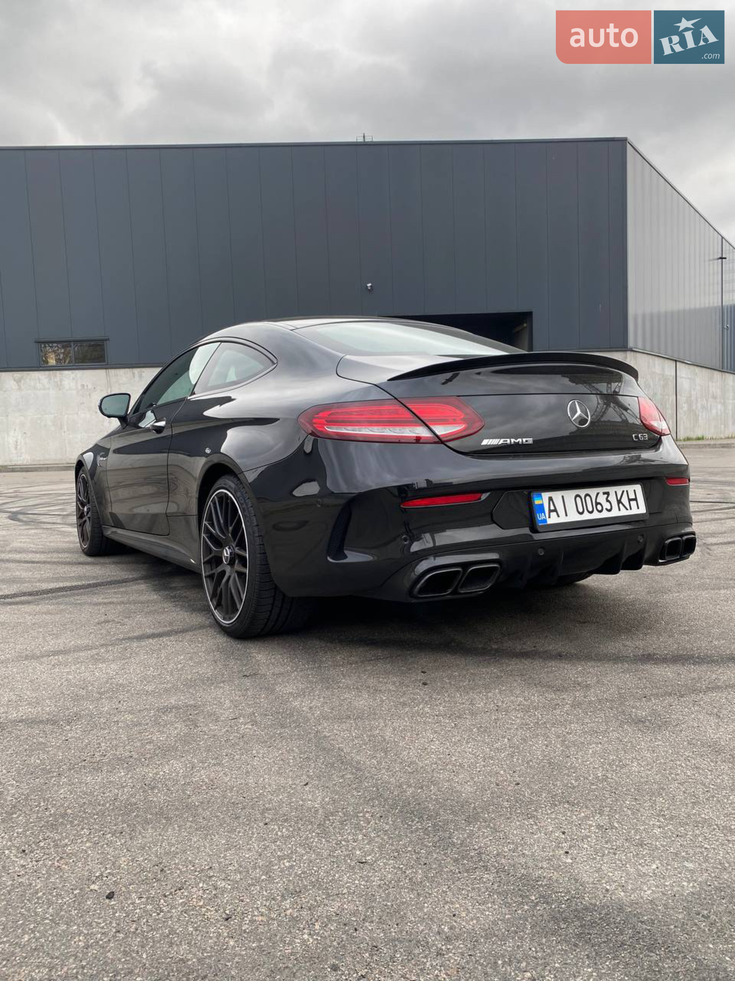 2021 Mercedes-Benz C-klasse - мініатюра 5