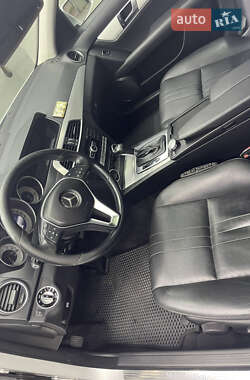 Универсал Mercedes-Benz C-Class 2013 в 