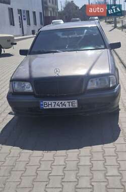 Седан Mercedes-Benz C-Class 1994 в 
