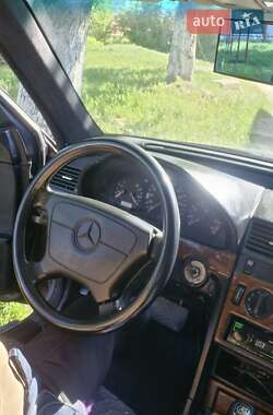 Седан Mercedes-Benz C-Class 1994 в 