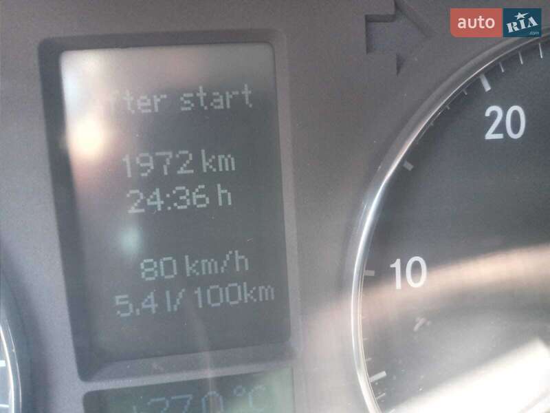 Седан Mercedes-Benz C-Class 2004 в Ровно фото 8 Седан Mercedes-Benz C-Class 2004 в Ровно