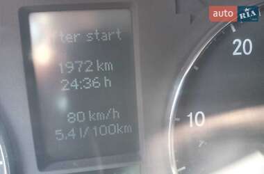 Седан Mercedes-Benz C-Class 2004 в 