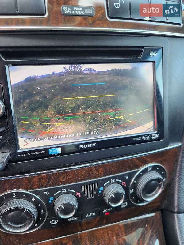 Седан Mercedes-Benz C-Class 2004 в Ровно фото 14 Седан Mercedes-Benz C-Class 2004 в Ровно