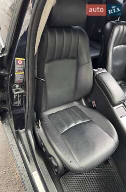 Седан Mercedes-Benz C-Class 2005 в 