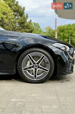Седан Mercedes-Benz C-Class 2021 в 