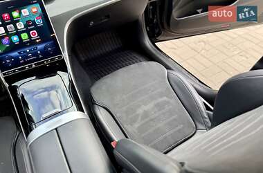 Седан Mercedes-Benz C-Class 2021 в 