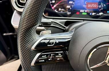 Седан Mercedes-Benz C-Class 2021 в 