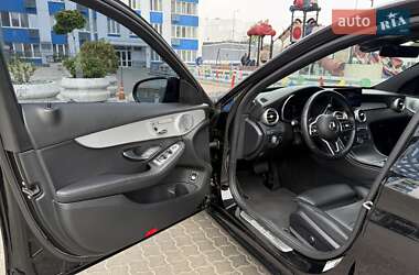 Седан Mercedes-Benz C-Class 2020 в 