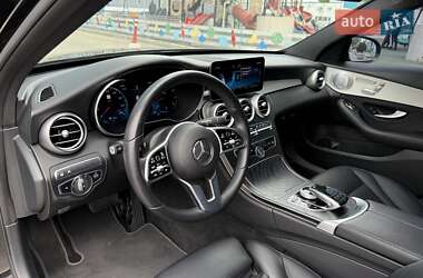 Седан Mercedes-Benz C-Class 2020 в 