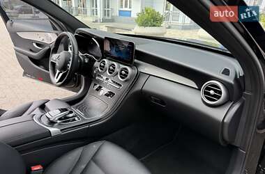Седан Mercedes-Benz C-Class 2020 в 