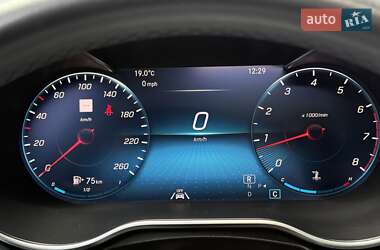 Седан Mercedes-Benz C-Class 2020 в 