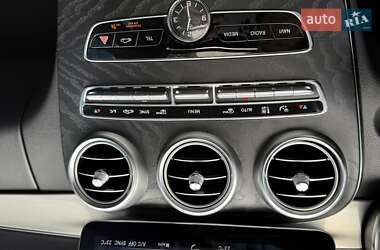 Седан Mercedes-Benz C-Class 2020 в 