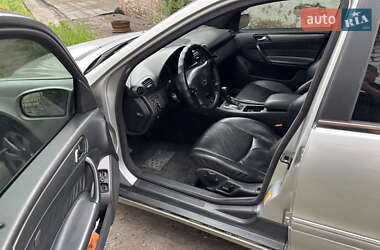 Универсал Mercedes-Benz C-Class 2001 в 