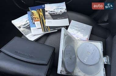 Універсал Mercedes-Benz C-Class 2009 в 