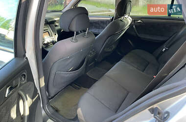 Универсал Mercedes-Benz C-Class 2001 в 