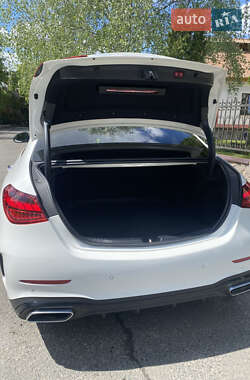 Седан Mercedes-Benz C-Class 2021 в 