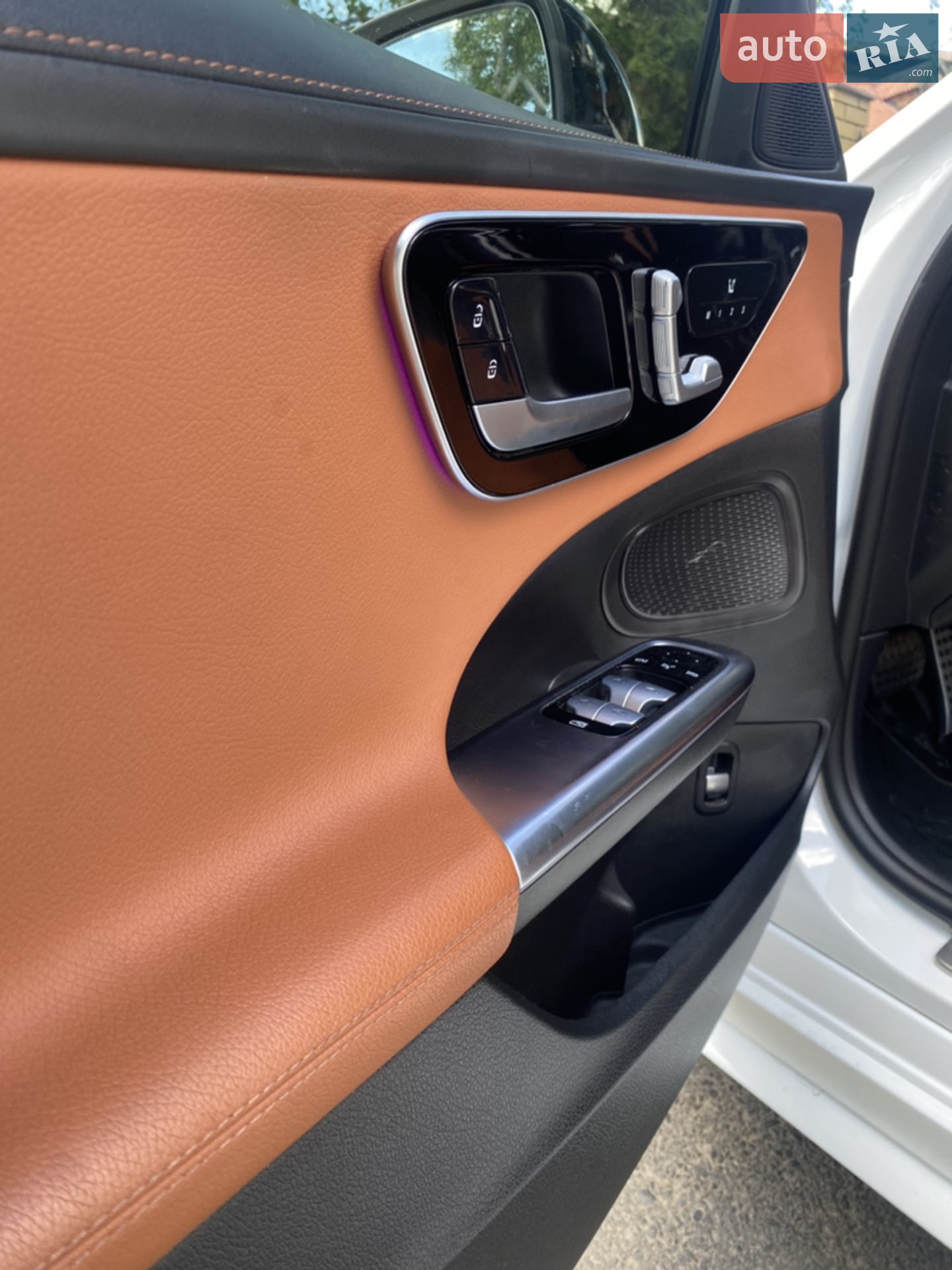 2021 Mercedes-Benz C-klasse - мініатюра 16
