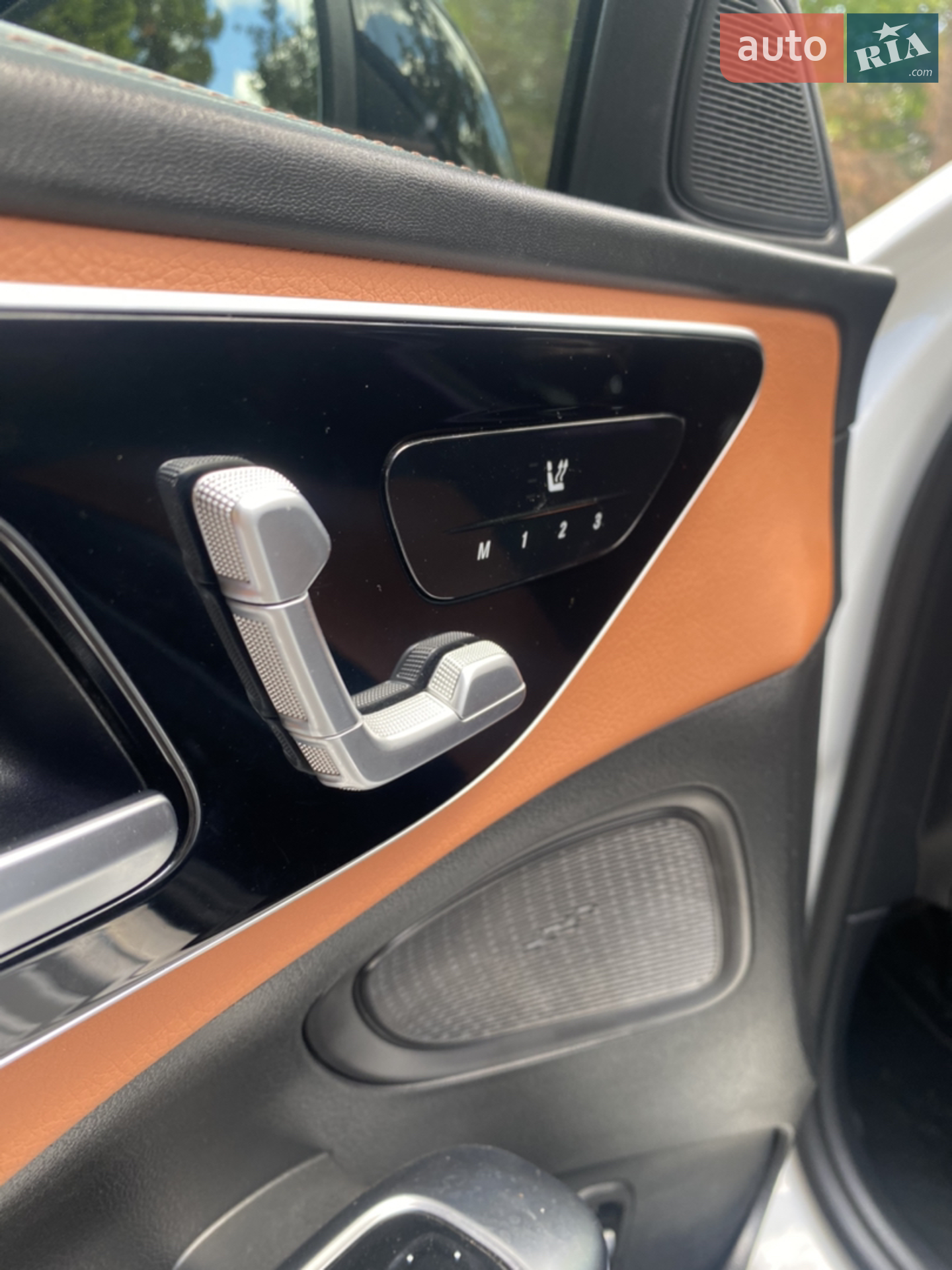 2021 Mercedes-Benz C-klasse - мініатюра 18