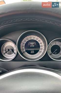 Универсал Mercedes-Benz C-Class 2013 в 