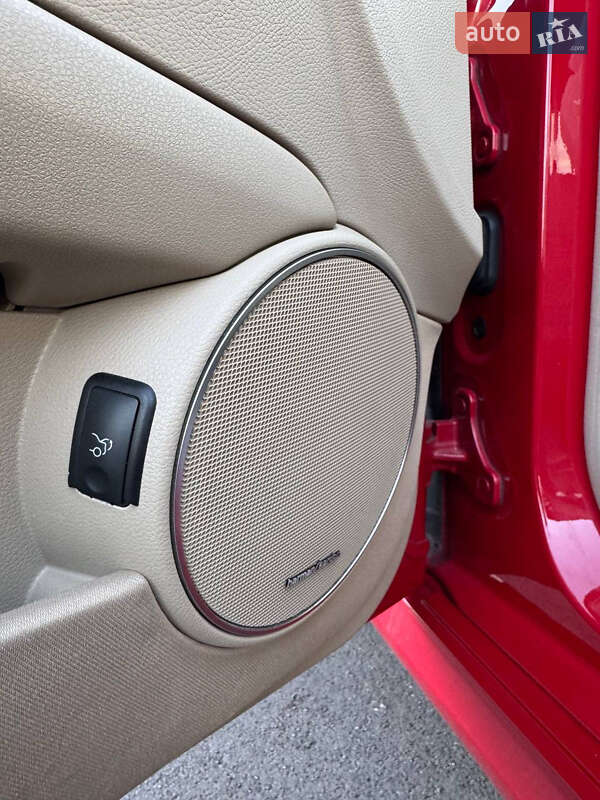 Седан Mercedes-Benz C-Class 2014 в Киеве